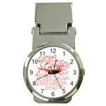 Panic At The Disco   Lying Is The Most Fun A Girl Have Without Taking Her Clothes Money Clip Watch
