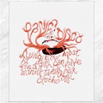 Panic At The Disco   Lying Is The Most Fun A Girl Have Without Taking Her Clothes Canvas 20  x 24 