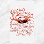 Panic At The Disco   Lying Is The Most Fun A Girl Have Without Taking Her Clothes Canvas 40  x 72 