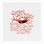 Panic At The Disco   Lying Is The Most Fun A Girl Have Without Taking Her Clothes Medium Glasses Cloth