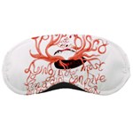 Panic At The Disco   Lying Is The Most Fun A Girl Have Without Taking Her Clothes Sleeping Mask