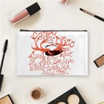 Panic At The Disco   Lying Is The Most Fun A Girl Have Without Taking Her Clothes Cosmetic Bag (Medium)