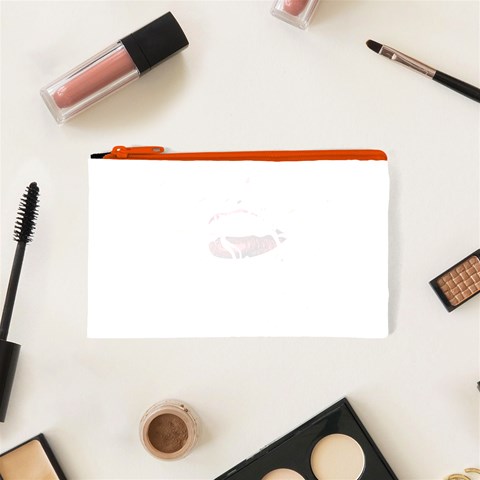 Panic At The Disco   Lying Is The Most Fun A Girl Have Without Taking Her Clothes Cosmetic Bag (XS) from ArtsNow.com Front