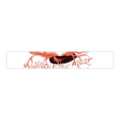 Panic At The Disco   Lying Is The Most Fun A Girl Have Without Taking Her Clothes Midi Wrap Pencil Skirt from ArtsNow.com Waistband