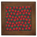 Image Framed Tile