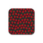 Image Rubber Coaster (Square)