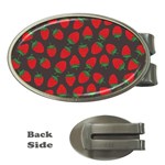 Image Money Clip (Oval)