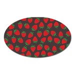 Image Magnet (Oval)