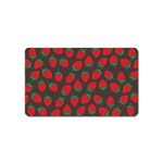 Image Magnet (Name Card)