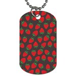 Image Dog Tag (One Side)