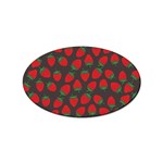 Image Sticker Oval (100 pack)