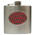 Image Hip Flask (6 oz)