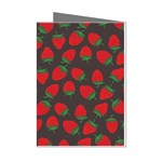 Image Mini Greeting Cards (Pkg of 8)