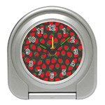 Image Travel Alarm Clock