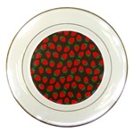Image Porcelain Plate