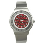 Image Stainless Steel Watch