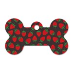 Image Dog Tag Bone (Two Sides)