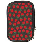 Image Compact Camera Leather Case