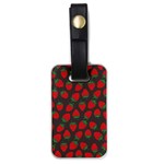 Image Luggage Tag (one side)