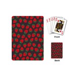 Image Playing Cards (Mini)