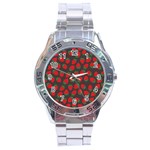 Image Stainless Steel Analogue Watch