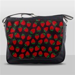 Image Messenger Bag