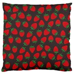 Image Large Cushion Case (Two Sides)