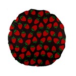 Image Standard 15  Premium Round Cushion 