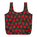 Image Full Print Recycle Bag (L)