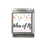 Image Italian Charm (13mm)