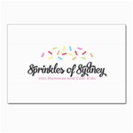 Image Postcard 4 x 6  (Pkg of 10)