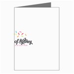Image Greeting Cards (Pkg of 8)