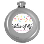 Image Hip Flask (5 oz)