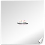 Image Canvas 16  x 16 