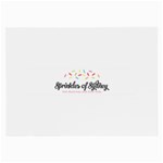 Image Large Glasses Cloth
