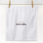 Image Face Towel
