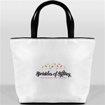 Image Bucket Bag