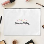 Image Cosmetic Bag (XL)