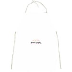 Image Full Print Apron
