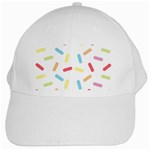 Image White Cap