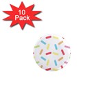 Image 1  Mini Magnet (10 pack) 