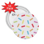 Image 2.25  Button (10 pack)