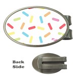 Image Money Clip (Oval)