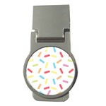 Image Money Clip (Round)