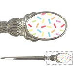 Image Letter Opener