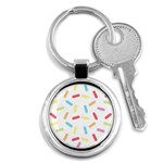 Image Key Chain (Round)