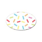 Image Sticker (Oval)