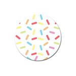 Image Magnet 3  (Round)