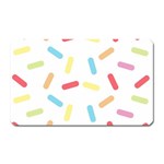 Image Magnet (Rectangular)