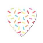Image Magnet (Heart)